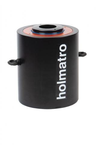 Holmatro ALUMINUM HOLLOW PLUNGER CYLINDER HAHC150H20